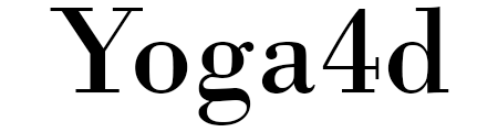 Yoga4d